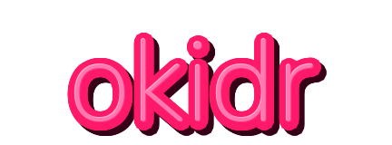 okidr — logo kanal